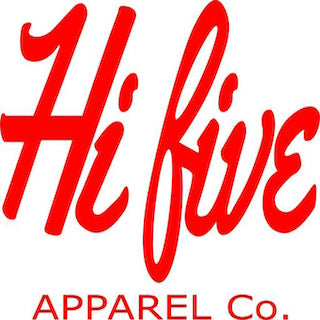 Hi fivE VIP Gift Card