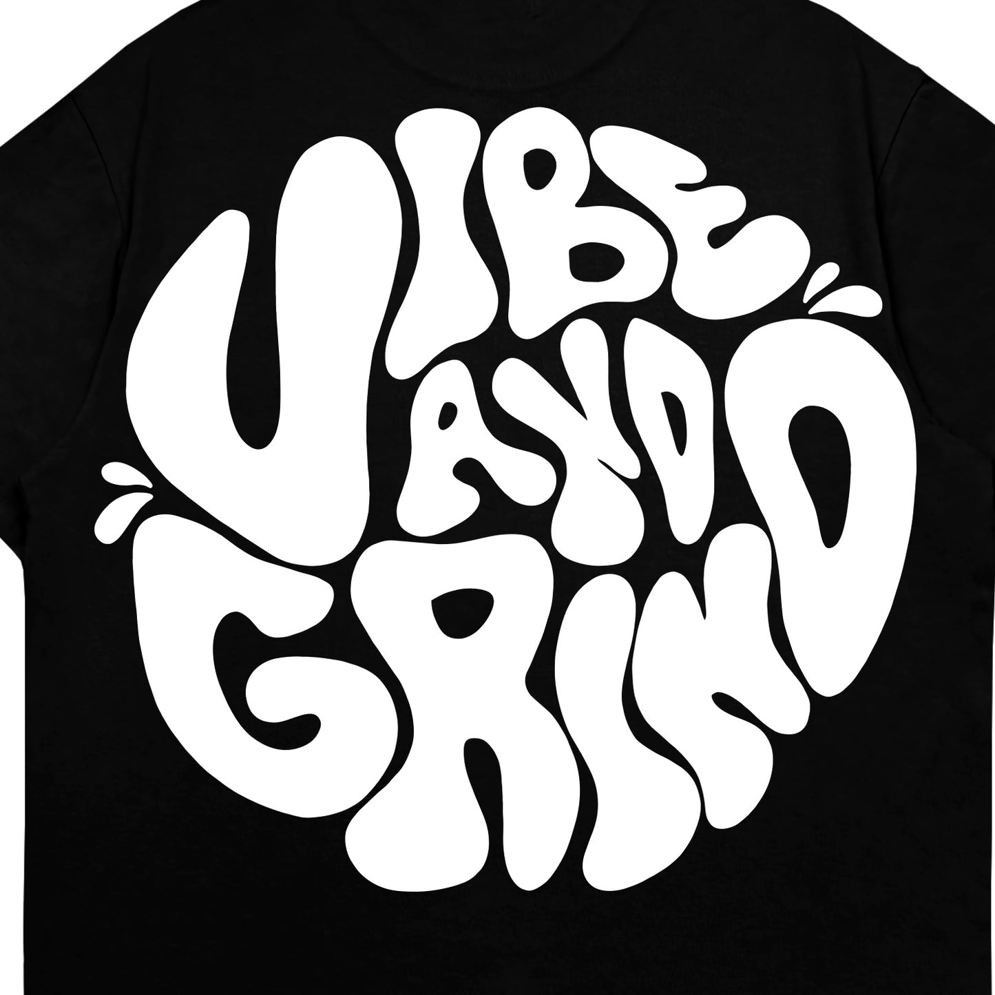 Vibe and Grind Tee