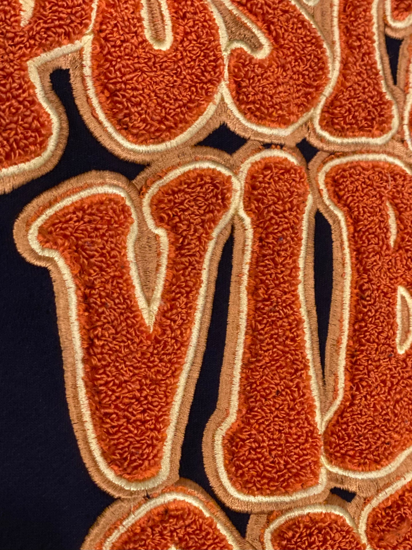 Positive Vibes Only Club Hoodie