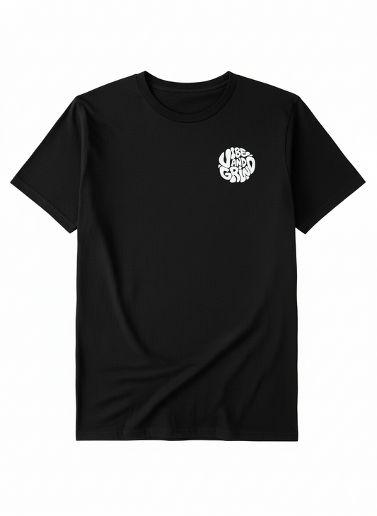 Vibe and Grind Tee