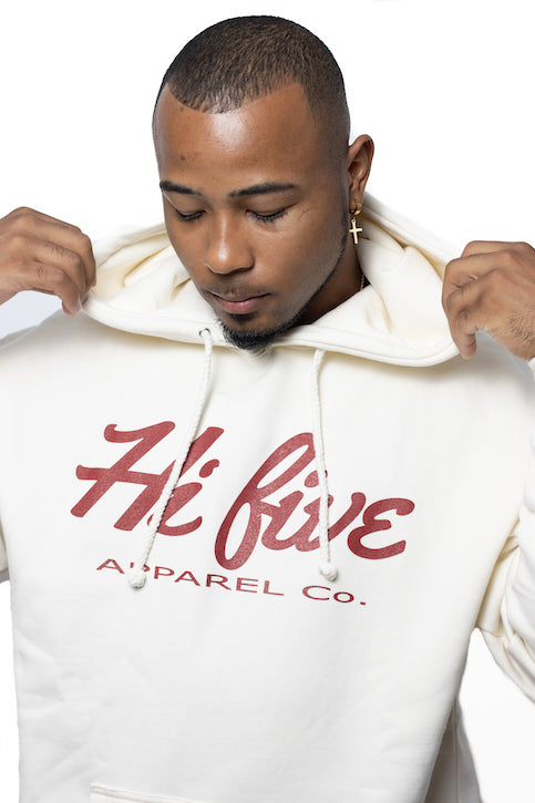 Hi fivE "Positively Successful" Sweatshirt