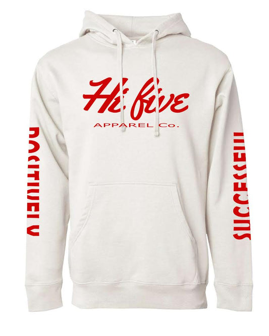 Hi fivE "Positively Successful" Sweatshirt