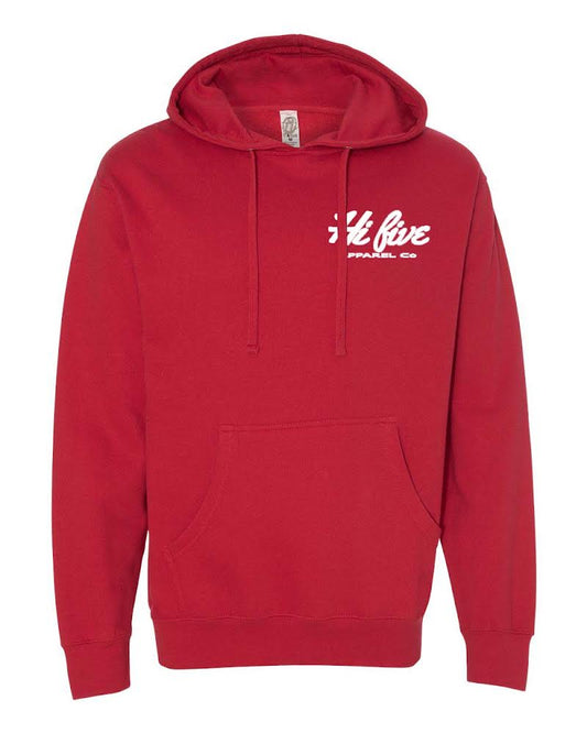 Hi fivE "Love and Positivity" Hoodie
