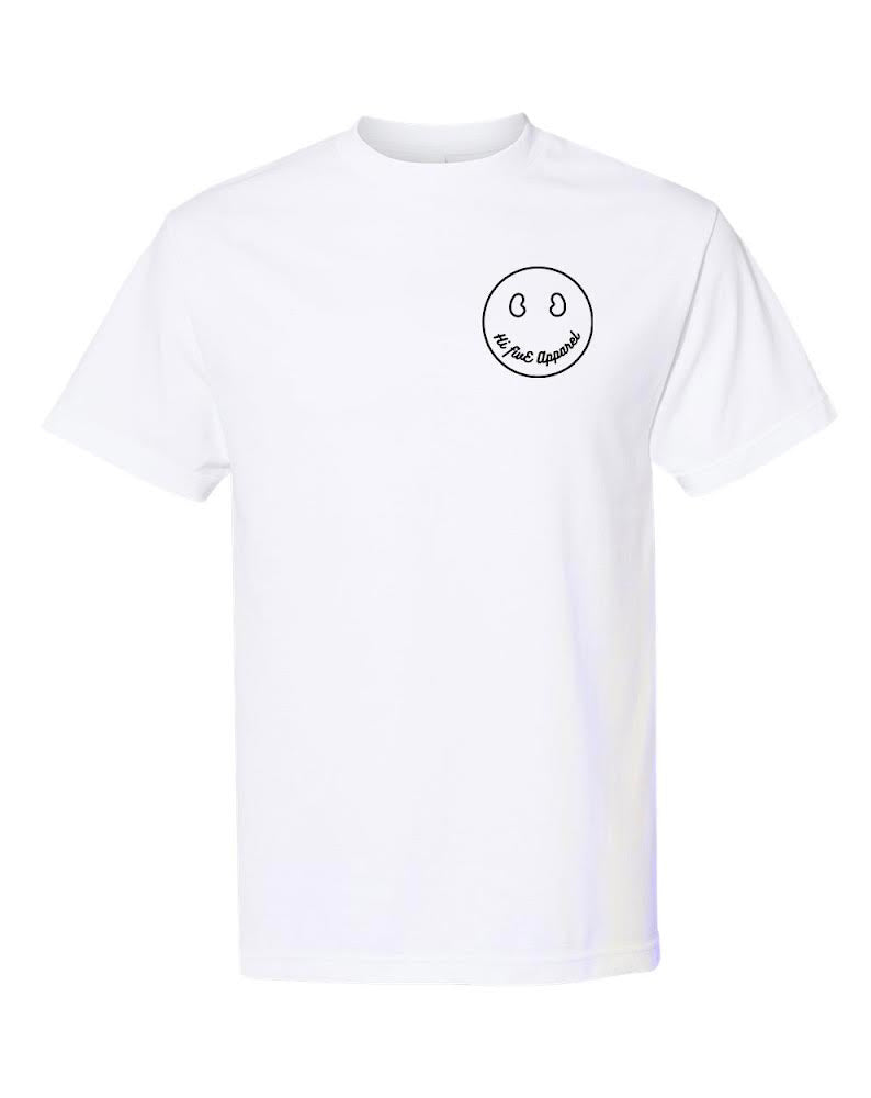 Hi fivE "Positive Vibes Crew" Tee
