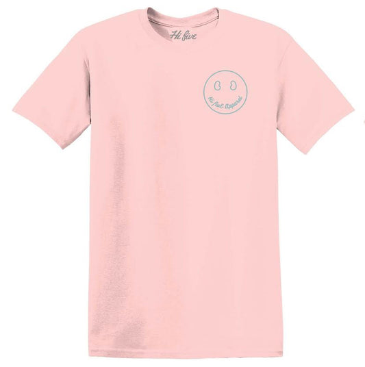 Hi fivE "Positive Vibes Crew" Tee