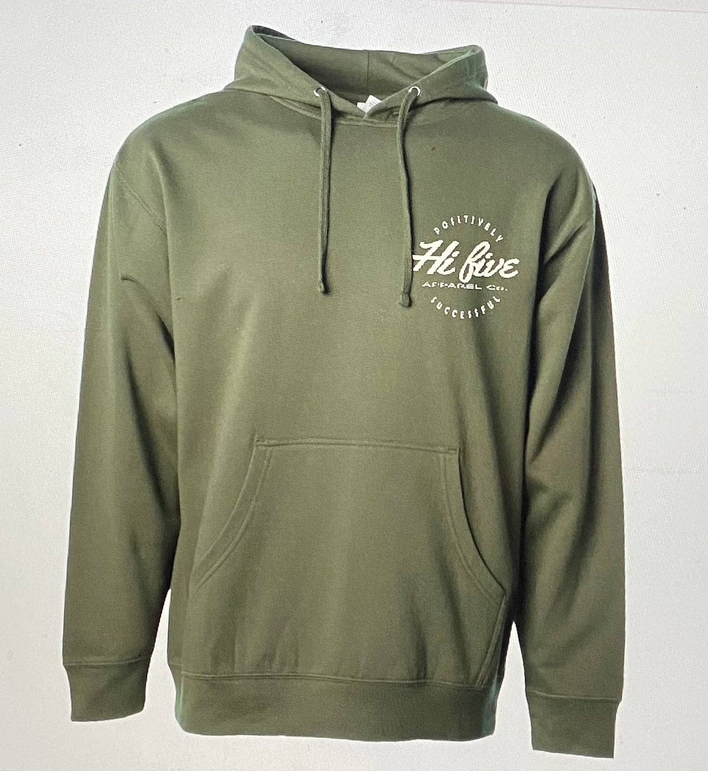 Hi fivE "Basics" Hoodie