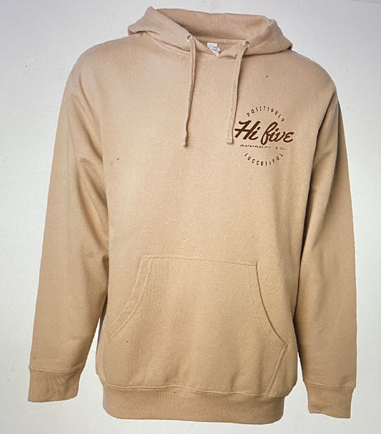 Hi fivE "Basics" Hoodie